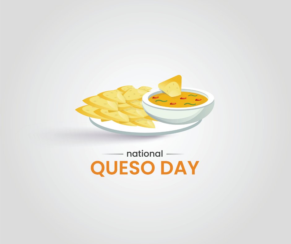 Happy National Queso Day!
#EmergencyExits
#SafetyTraining
statecertified.com