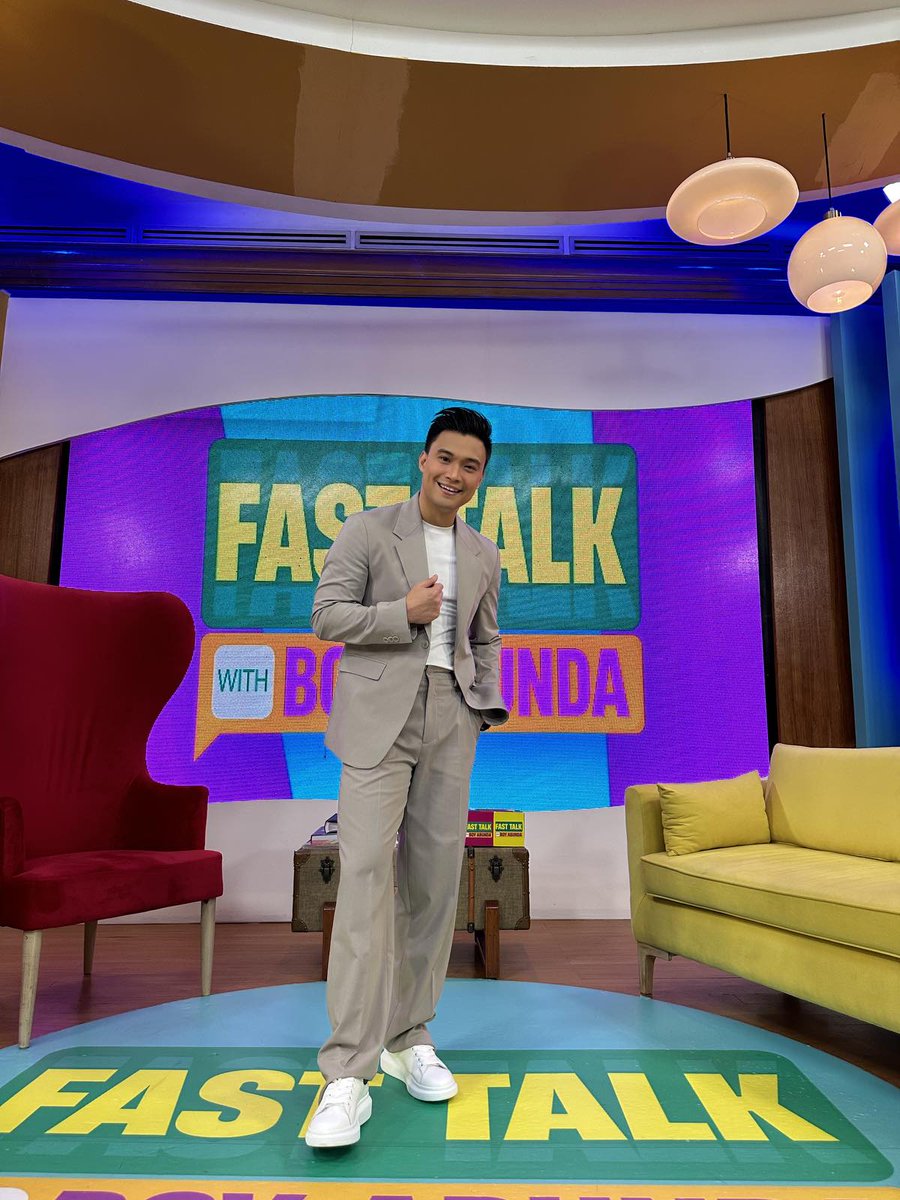 Sparkle GMA Artist Center tweet media