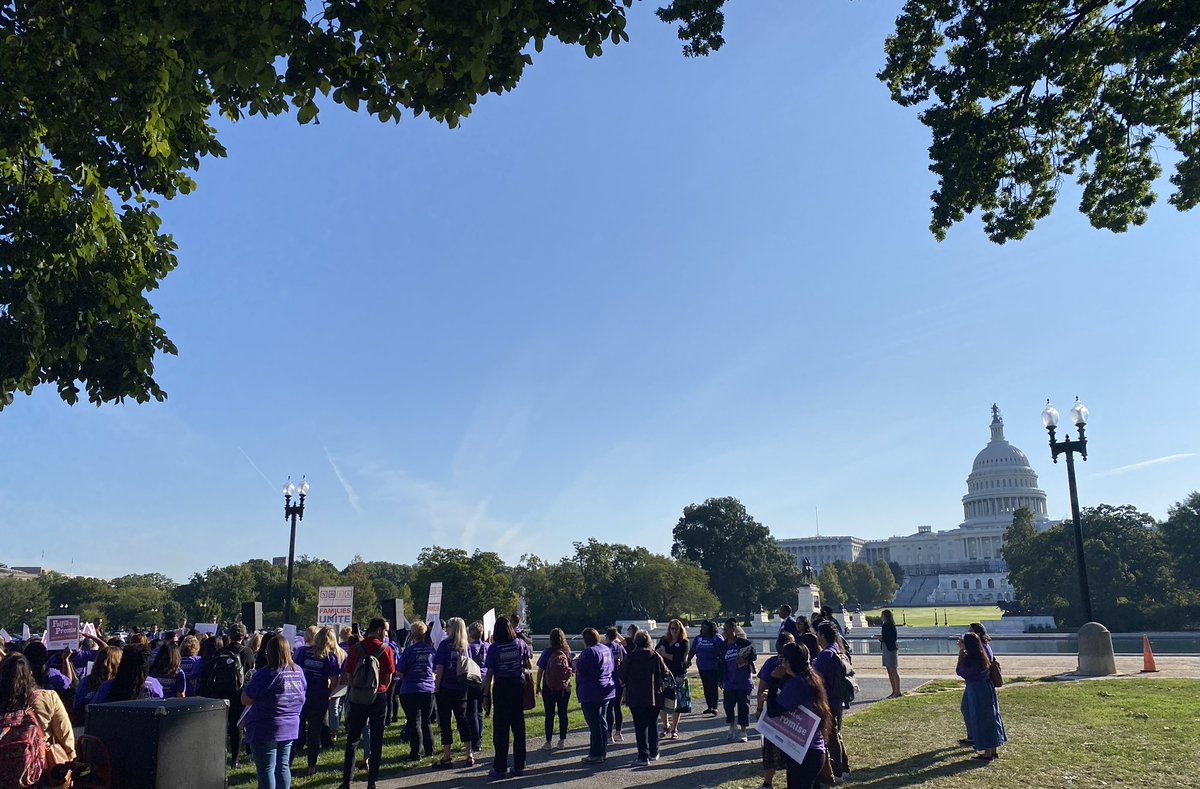 Kentucky Head Start Association tweet media