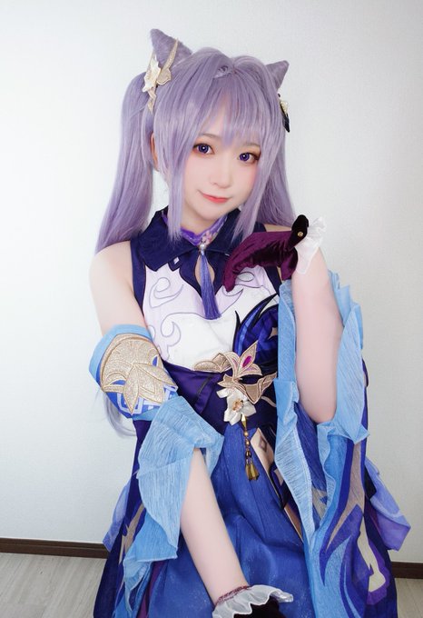 Twitterのコスプレ画像8