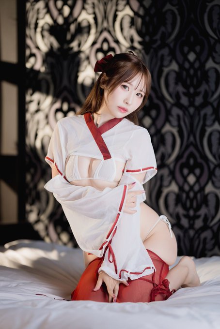 コスプレイヤーしらほしなつみのTwitter画像19