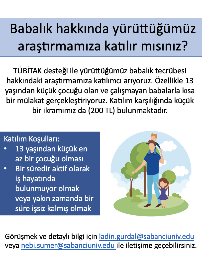 Duyurumuzu paylaşırsanız çok memnun oluruz.