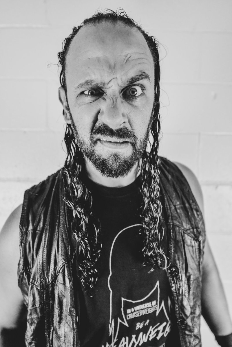 Black and White Wrestling Pic Wednesday 

<a href="/masonbeck/">Mason Beck</a> <a href="/SCWPro/">SCWPro</a> Tag Team Champion