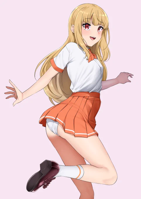 サラちゃん 