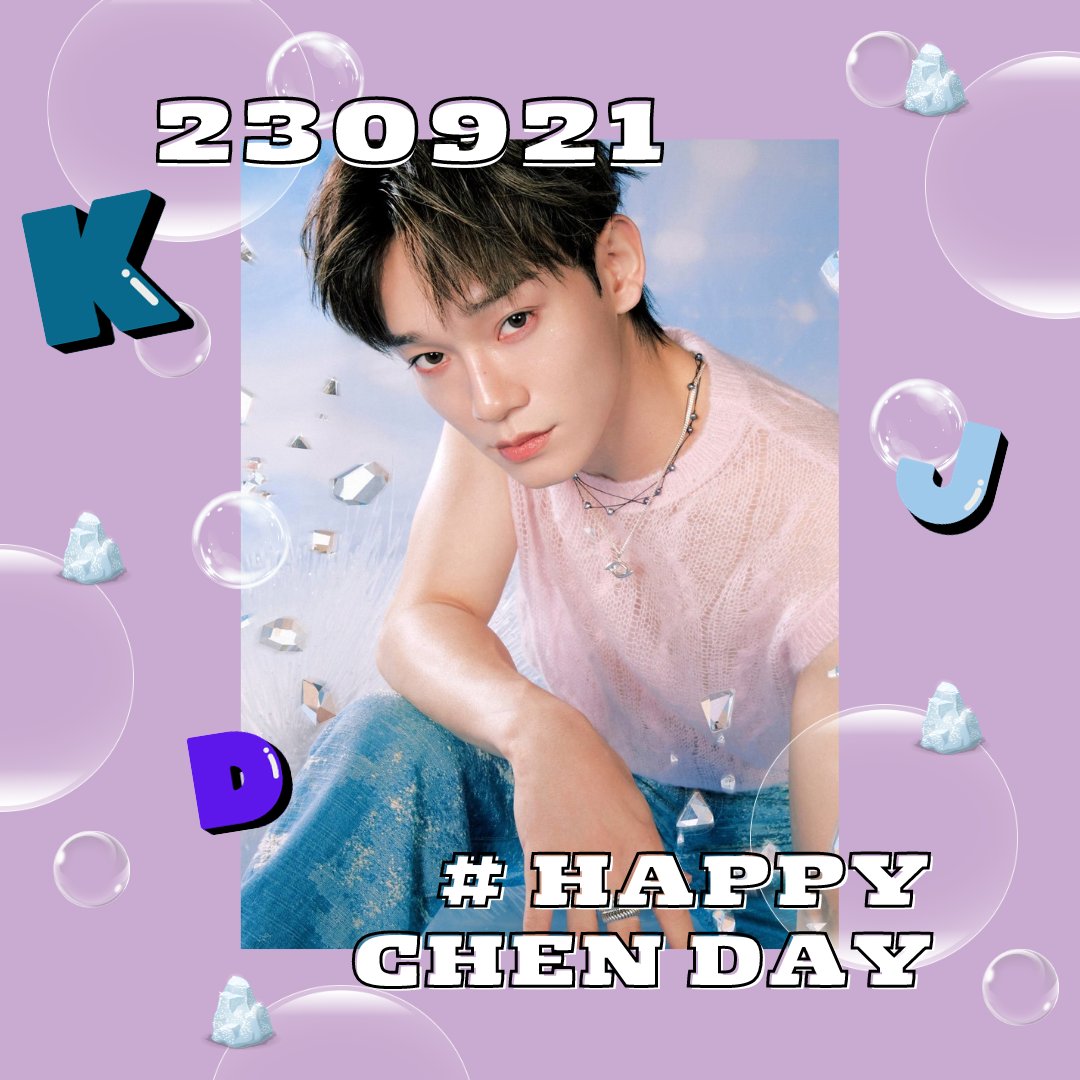 exorvstudios's tweet photo. Happy birthday, Chen!🦕🤍

#HAPPYCHENDAY
#OurPolarisChenDay
#CHEN #첸 #종대 @weareoneEXO https://t.co/sTwKDJV0FY