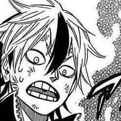 BlazelineBlitz's tweet image. —all, a single, ground cracking impact cratered the ground below. Firmly on two feet, did the Black Bull land, having endured the brunt of his own reckless tactic!

“Kch… I know y’aint finished with just that. Bring that ass, freakazoid!”

#𝚃𝚎𝚊𝚖𝙱𝙲 | #𝙴𝚡𝚘𝚜𝚘𝚞𝚕𝙸𝙸𝙸