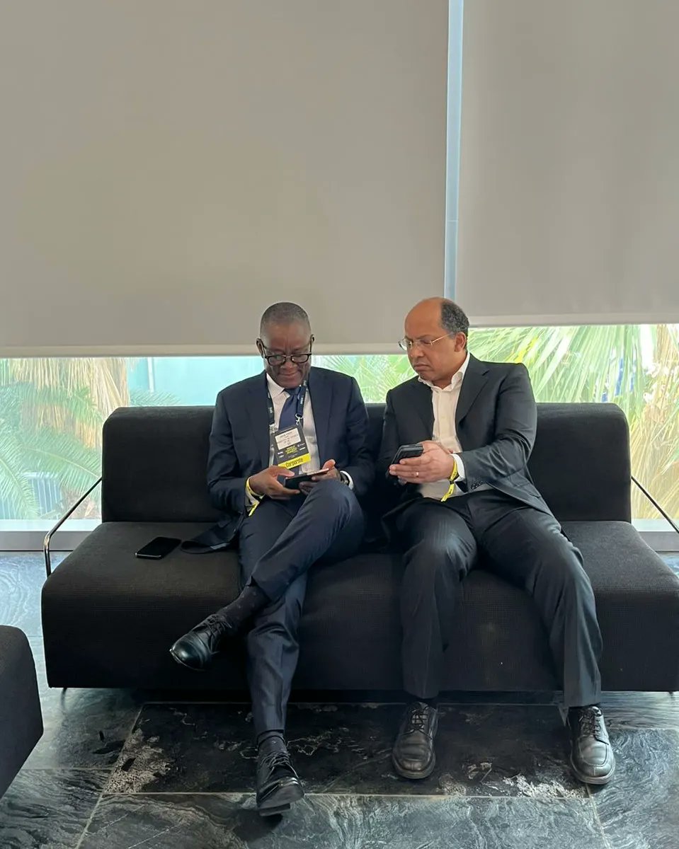 In an engagement with Nicolas Pompigne-Mognard, Founder and  Chairman of APO Group, the leading Pan-African communications consultancy and press release distribution service. I was struck by his depth of knowledge, eloquence, experience
