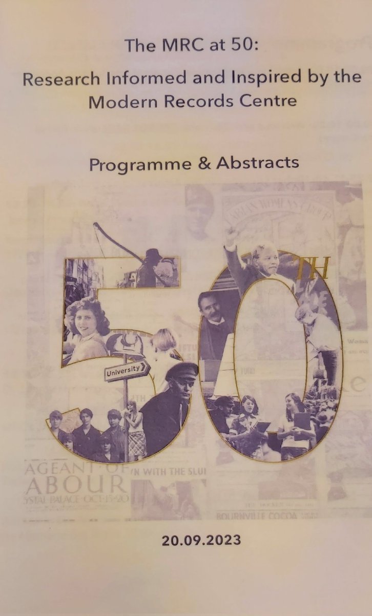 David N Jones (@jonesdavidn) on Twitter photo Fascinating to take part in the 50th anniversary seminar of <a href="/WarwickMRC/">WMRC</a> exploring value of archives in understanding the past and the future including <a href="/BASW_UK/">BASW</a> archives <a href="/SocWkHistory/">Social Work History Network</a> <a href="/IFSW/">ifsw</a> <a href="/CwlthSocWk/">CwealthSocialWk</a> <a href="/WarwickSocWork/">Warwick Social Work</a> Fascinating to take part in the 50th anniversary seminar of <a href="/WarwickMRC/">WMRC</a> exploring value of archives in understanding the past and the future including <a href="/BASW_UK/">BASW</a> archives <a href="/SocWkHistory/">Social Work History Network</a> <a href="/IFSW/">ifsw</a> <a href="/CwlthSocWk/">CwealthSocialWk</a> <a href="/WarwickSocWork/">Warwick Social Work</a>