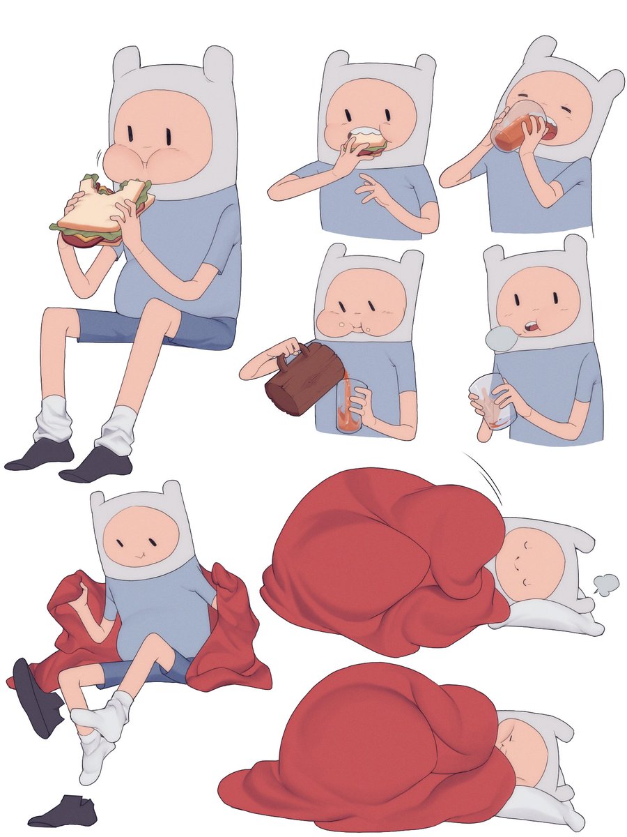 Mrfishcorpse's tweet photo. Sandwich Time https://t.co/zxCMOaZTiK