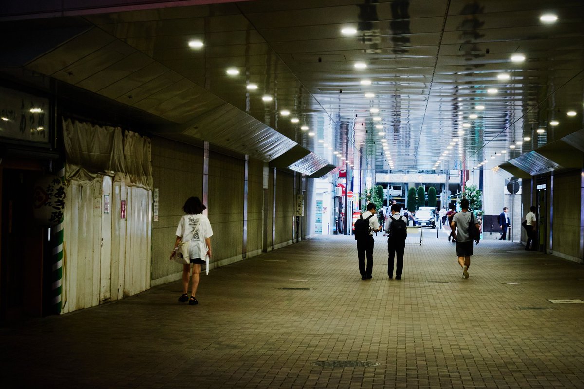 stone0flower's tweet photo. Somewhere in Tokyo
#photography 
#streetsnap
#Snapshot https://t.co/NKtNp5eLKY