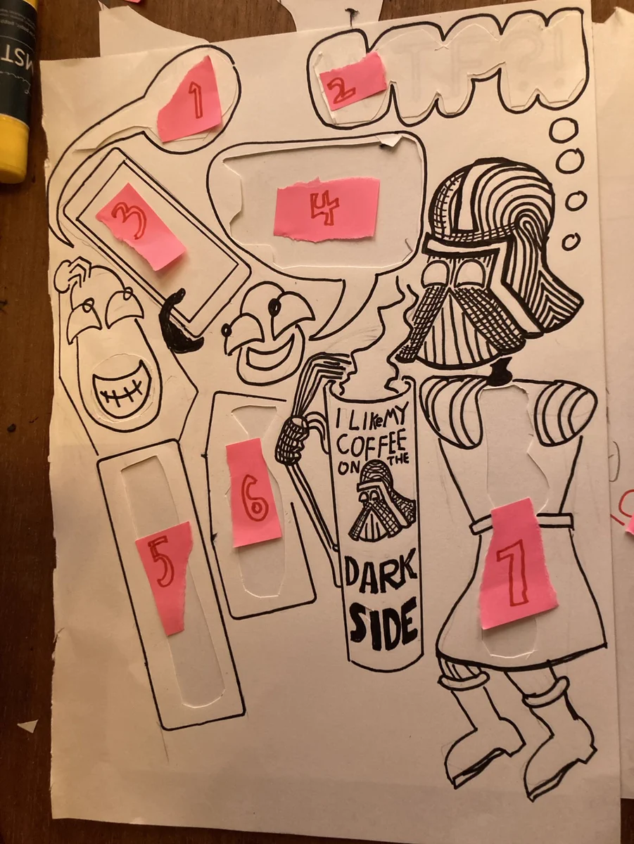 sketchNote