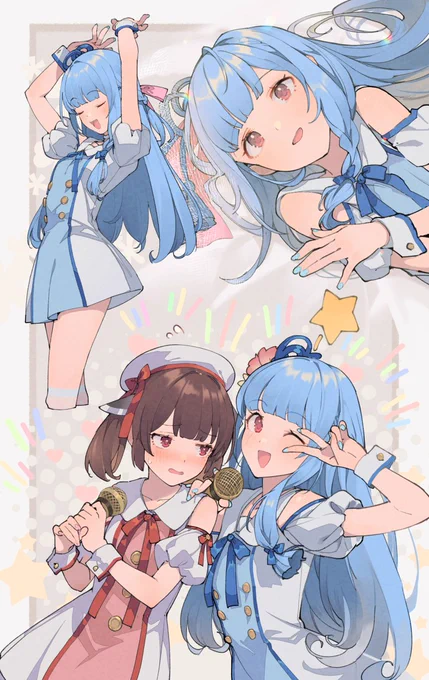 葵ちゃん 