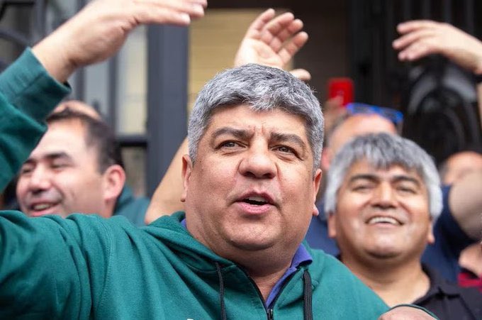 El Pelado De La TV tweet media