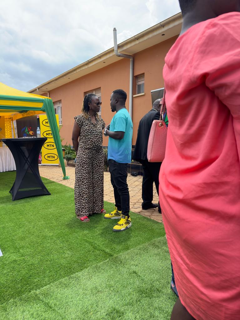 KatusabeMildred's tweet photo. Excited to be part of stakeholders for  #worldtourismday2023  celebrations happening rite here in my home city #hoimacity can't wait for #hoimacitycarnival. @gabby_mirembe will entertain https://t.co/oHQthmdlvA