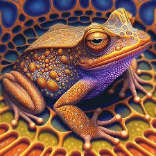 AuthenticDiana's tweet photo. 🐸 Just had an incredible #Bufo experience. 🌿✨
It was a transformative journey that left me feeling lighter, empowered, and ready to tackle life’s challenges with newfound clarity.
Grateful for this path of healing! 💪❤️ #Transformation #HealingJourney https://t.co/i8tCqc5kEd