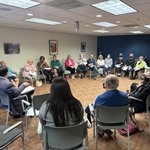 Photo by Indianapolis Jewish Community Relations Council (@Indy_JCRC)