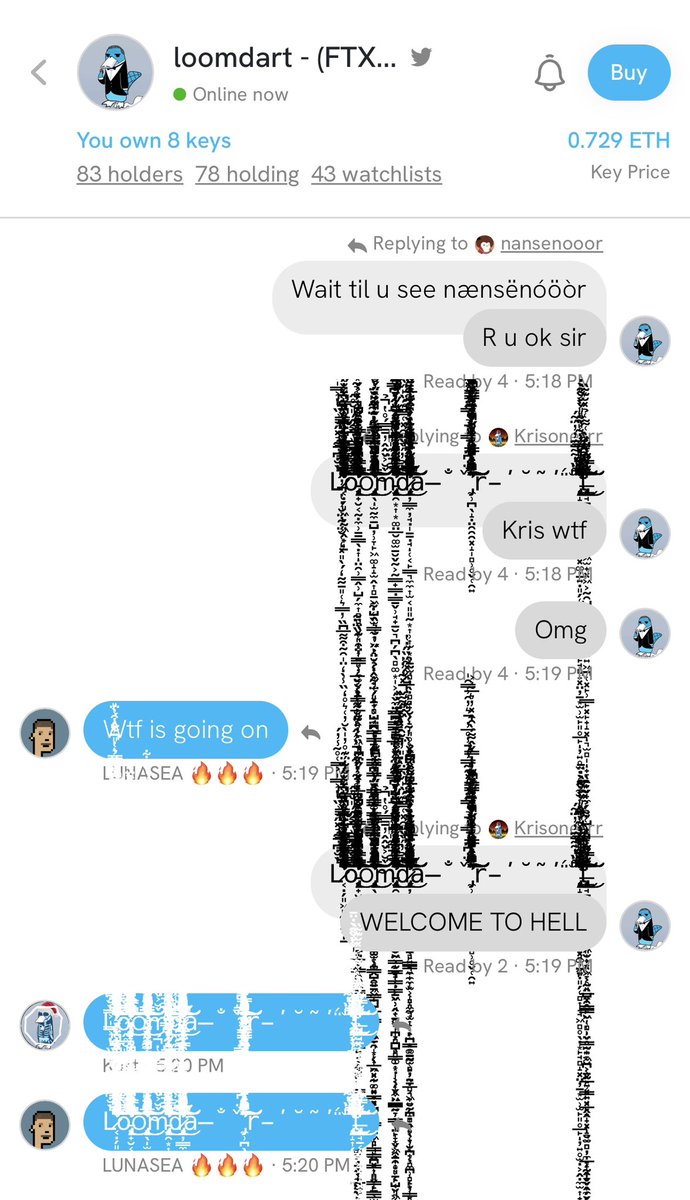 loomdart tweet media