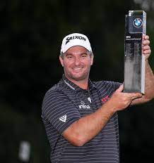Stellar_Energy's tweet photo. Congratulations to our friend @ryanfoxgolfer for winning the DP World Tour’s flagship event, the BMW PGA Championship, this past Sunday! This is a huge win for Ryan and puts his first PGA TOUR card within reach. His standing has launched to 3rd from 30 in the Race to Dubai. https://t.co/AREKToOZ8t
