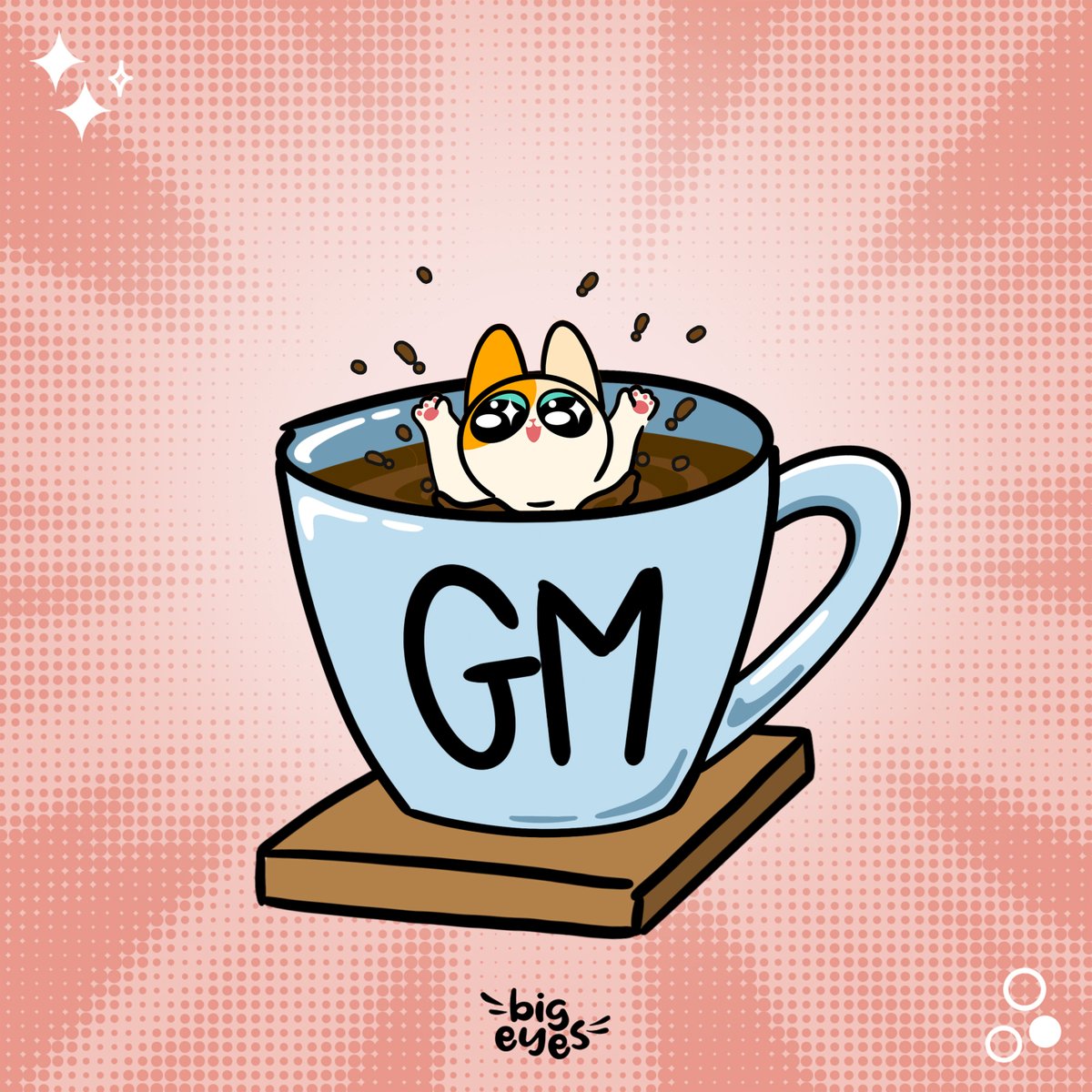 Big Eyes (@BigEyesCoin) / Posts / X