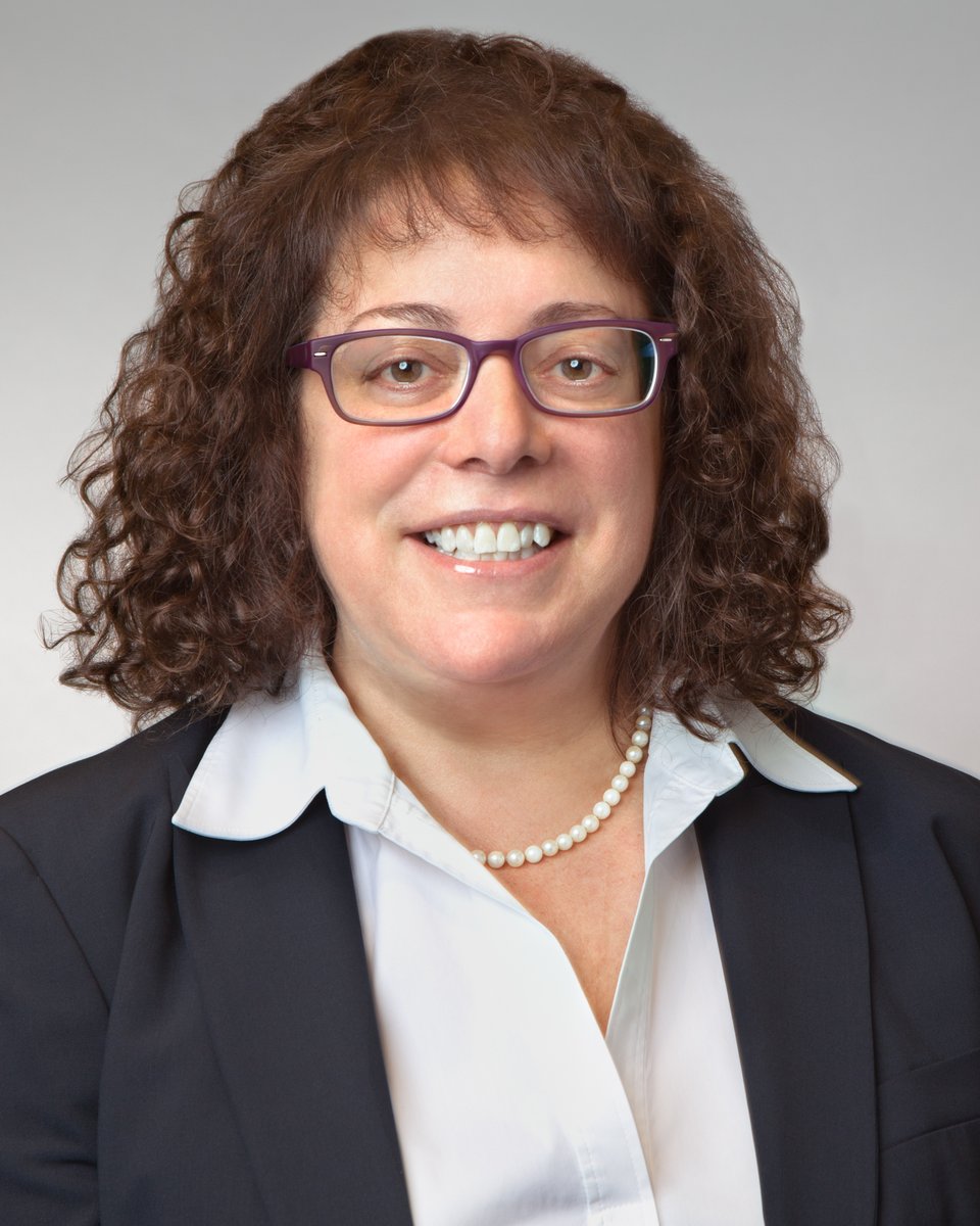 The National Association of Mutual Insurance Companies introduced its 2023-2024 board chair, Elizabeth Heck.  
namic.org/news/releases/…