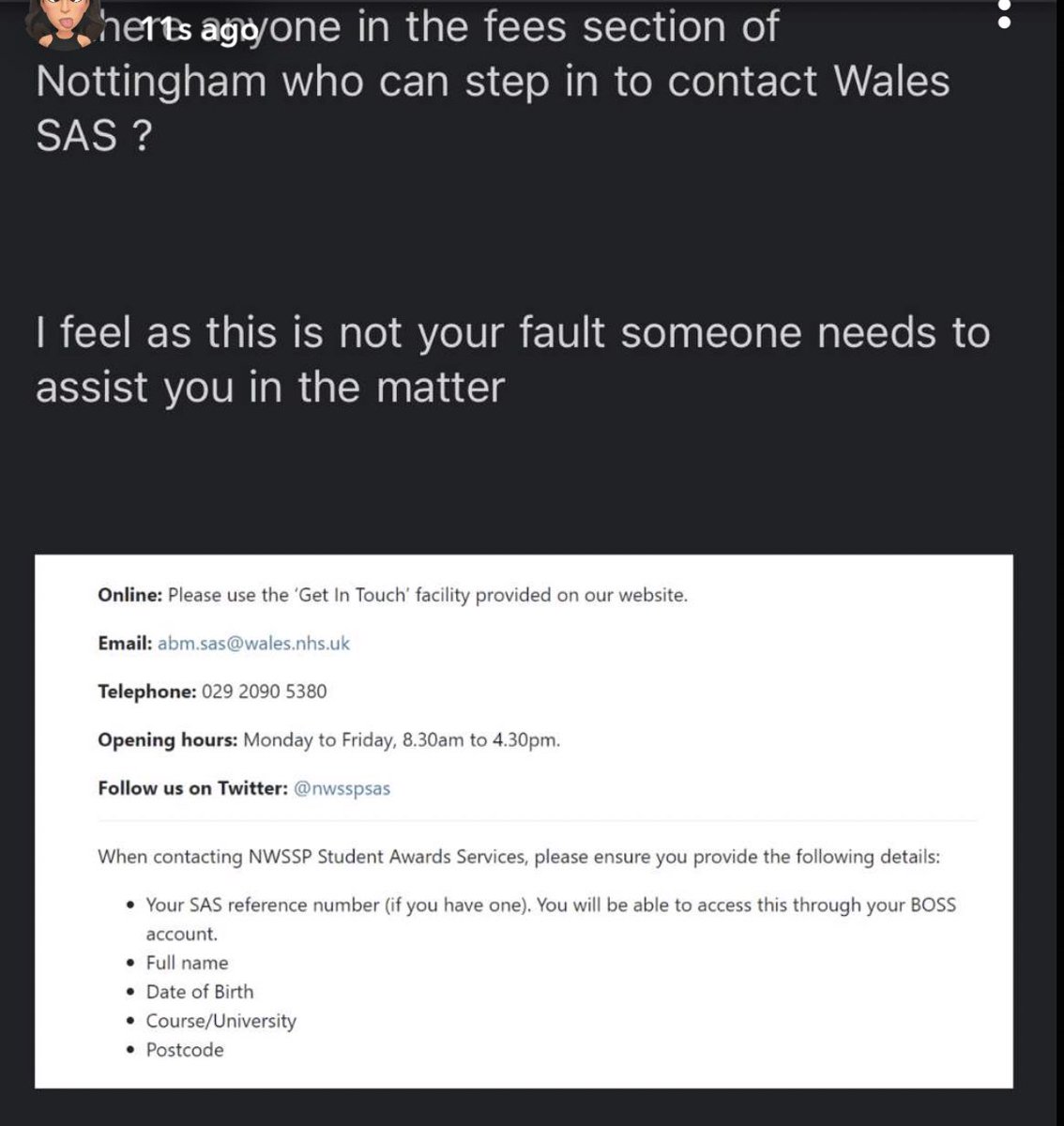 Janine Warner tweet media