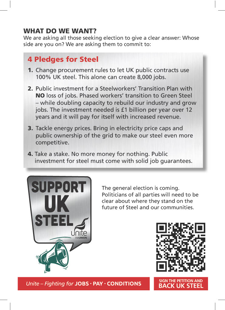 <a href="/UniteSharon/">Sharon Graham</a> <a href="/save_steel/">Save Our  Steel</a> <a href="/SimaTrostre/">Trostre SIMA</a> <a href="/ShottonSima/">Shotton-Sima</a> <a href="/UniteWales/">UniteWales</a> <a href="/tonybhoy63/">Tony Brady</a> <a href="/TonyBurke2010/">Tony Burke</a> <a href="/pt_sima/">SIMA Wales Branch</a> <a href="/WalesUniteReps/">UniteWalesReps</a> <a href="/UniteWalesYM/">Unite Wales Youth</a> <a href="/BenMNorman/">Ben Norman</a>