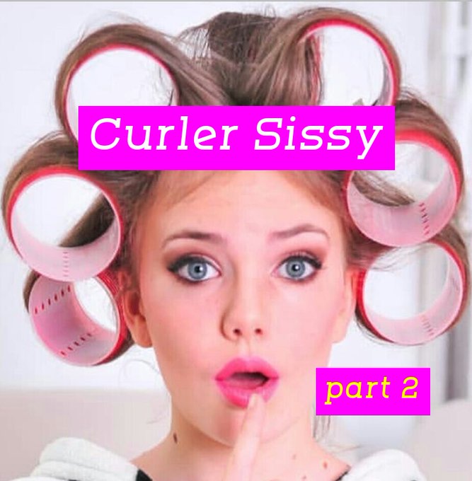 Just sold a #clip - Curler Sissy part 2 https://t.co/7cLTrbokVf https://t.co/XQEvyuZ9DH<a href="/tag/clip"class="tags">#clip</a>
