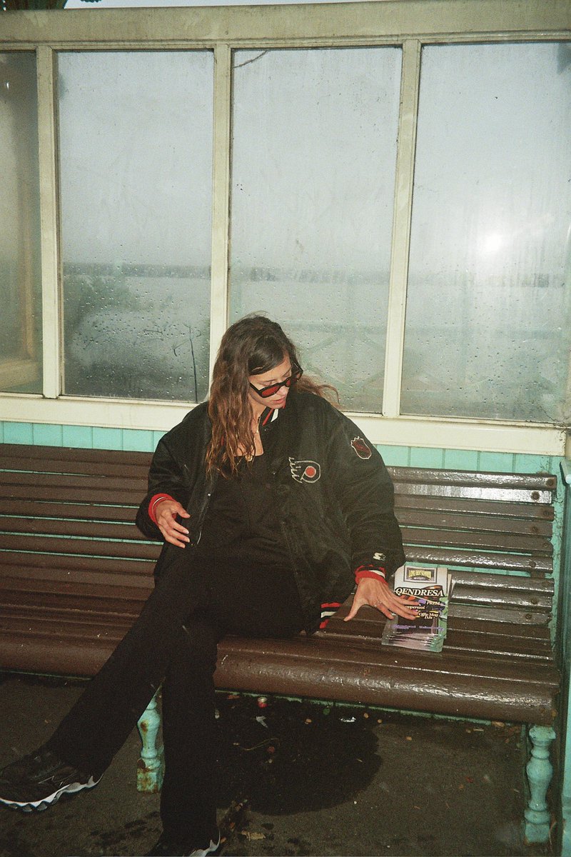 OFF LICENCE MAGAZINE LTD. tweet media