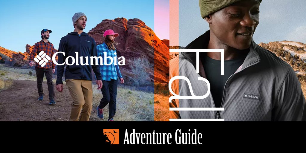 Adventure Guide Inc. (@adventureguide_) on Twitter photo Functional and fresh for fall.
Columbia outerwear for fall is in stock now.
Packed with technology and style to keep you warm, dry and looking good, no matter what weather the season brings.
From town to trail, Columbia gear is made for Canada’s great outdoors.
<a href="/Columbia1938/">columbia1938</a> Functional and fresh for fall.
Columbia outerwear for fall is in stock now.
Packed with technology and style to keep you warm, dry and looking good, no matter what weather the season brings.
From town to trail, Columbia gear is made for Canada’s great outdoors.
<a href="/Columbia1938/">columbia1938</a>