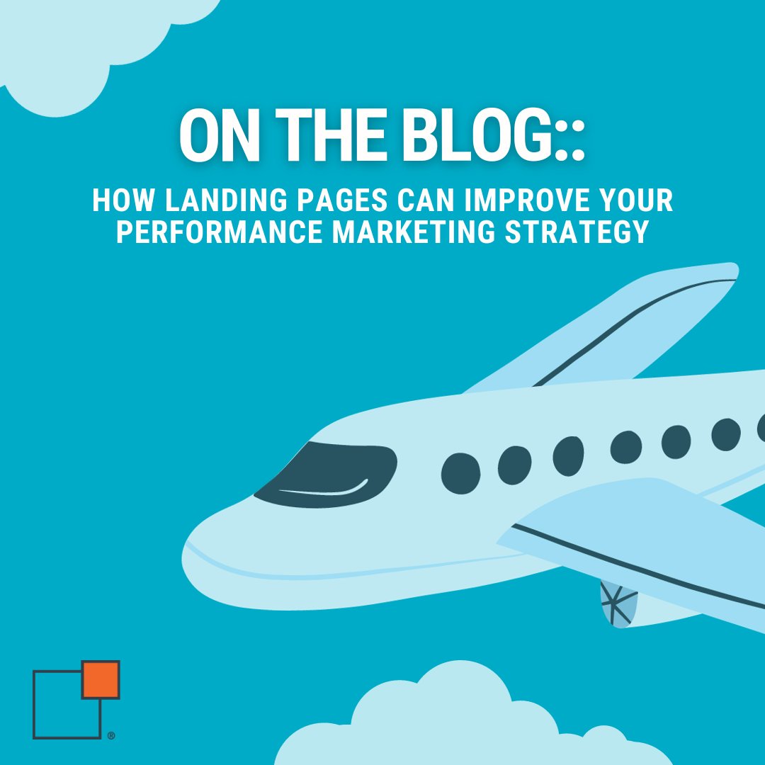 thundertech's tweet image. Landing pages can::
📈 Increase conversions 
💡Generate consumer data 
🖱️Improve PPC campaigns 

Learn more about how you can boost your performance marketing performance with landing pages here 👉 brnw.ch/21wCLic