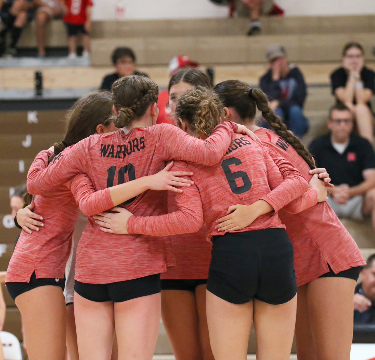 WESTSIDE VS. PAPlO SOUTH 
            🚨GAME DAY🚨
- blackout🖤
- <a href="/WHS/">whs</a> 7:00 
COME SUPPORT YOUR WESTSIDE VOLLEYBALL TEA