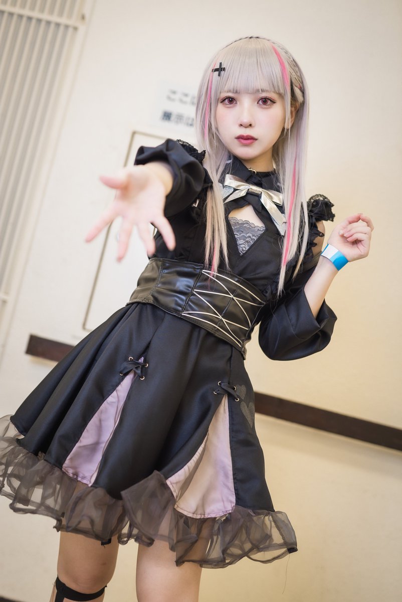 かわいい！ありがとうございます🙌