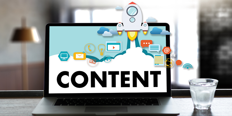 StartaStampede's tweet image. Content is king. From website design to podcasts, video production, motion graphics, and copywriting, we can help create compelling content that gets results. bit.ly/2X5ENKh #contentmarketing #onlinecontent