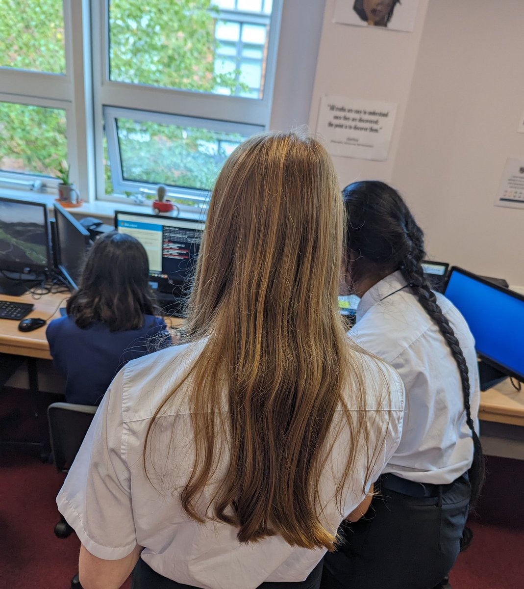 SHS Computing tweet media