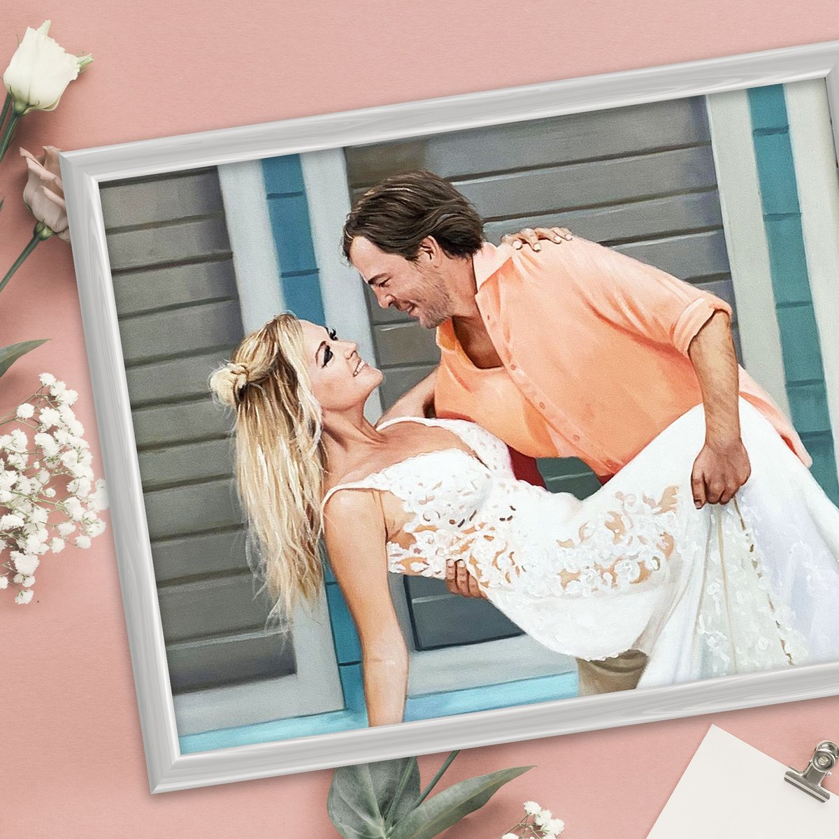 Never skip a chance to dance! 💃🎨🕺 
#paintyourlife