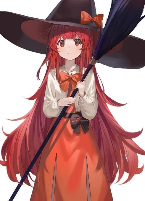 みならい魔女っ子