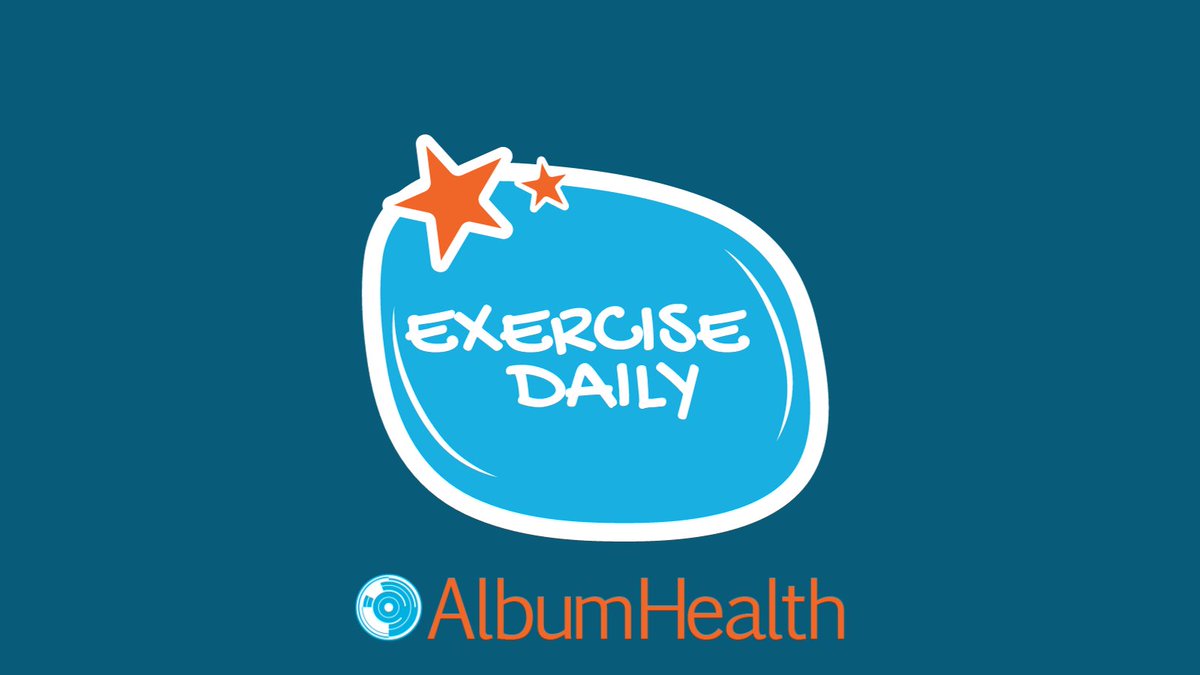 AlbumHealth tweet picture