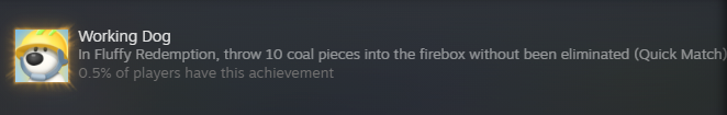 el_amirchik's tweet photo. hype i got the legendary achievement #PartyAnimals https://t.co/UZylO0iDGS