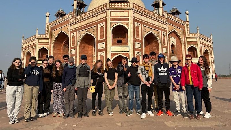 New Post: <a href="/ImpingtonVC/">Impington VC</a> is delighted to have been awarded the Intermediate level of the British Council’s prestigious International School Award:

internationalschoolsearch.com/news/impington…