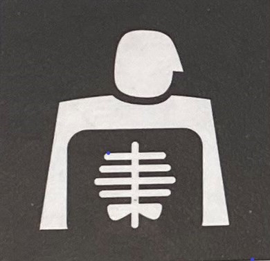 LineHolmJensen1's tweet photo. Stor tak til Røntgenafdelingen @bfhosp for at lade mig komme på besøg og se, hvordan det foregår, når de undersøgelser patienterne med røntgen, ultralyd, CT eller MR. https://t.co/9Izo4IX5dR