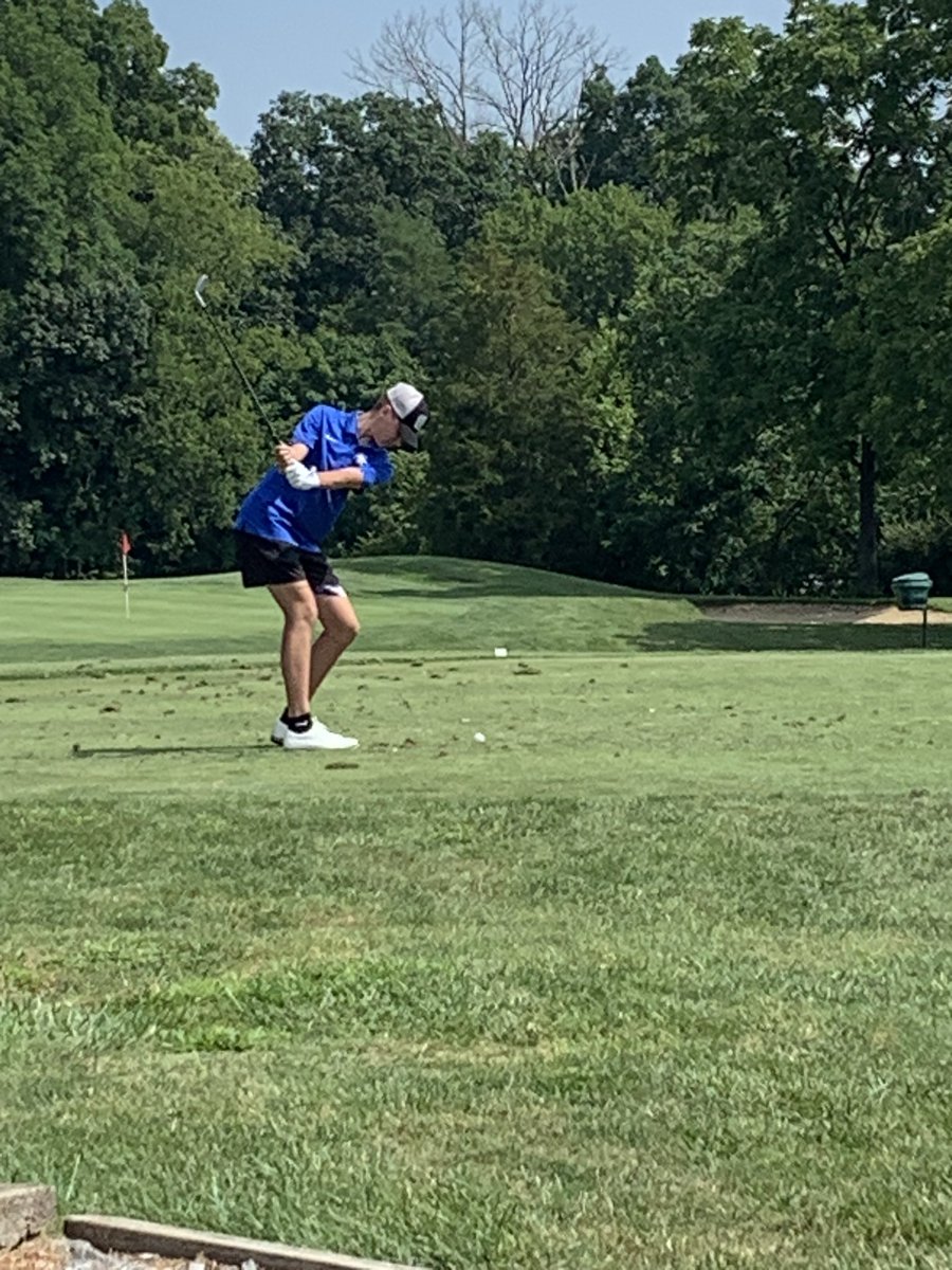 Kenton Co Classic will be played today vs. Scott and Dixie…3:00 start time. The Pioneers will send their 4 seniors to the tee in a scramble format. 
<a href="/SKHSAthletics/">Simon Kenton Athletics</a> 
<a href="/Rump18B/">BRump18</a> 
<a href="/LoganRobinson_3/">Logan Robinson</a> 
<a href="/Daniel_Uhl_25/">Daniel Uhl</a> 
<a href="/Enquirer/">Enquirer</a> 
<a href="/BConnellysports/">Brendan Connelly</a> 

Hit’em straight!