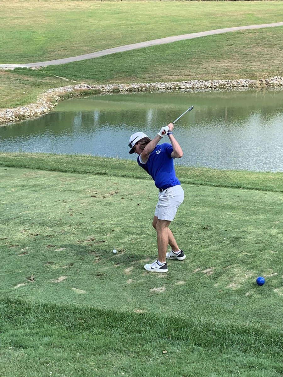 Simon Kenton Boys Golf tweet media