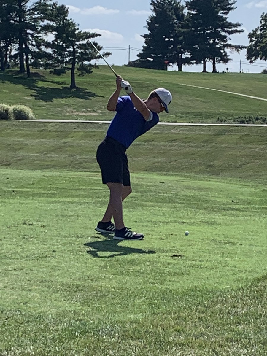 Simon Kenton Boys Golf tweet media