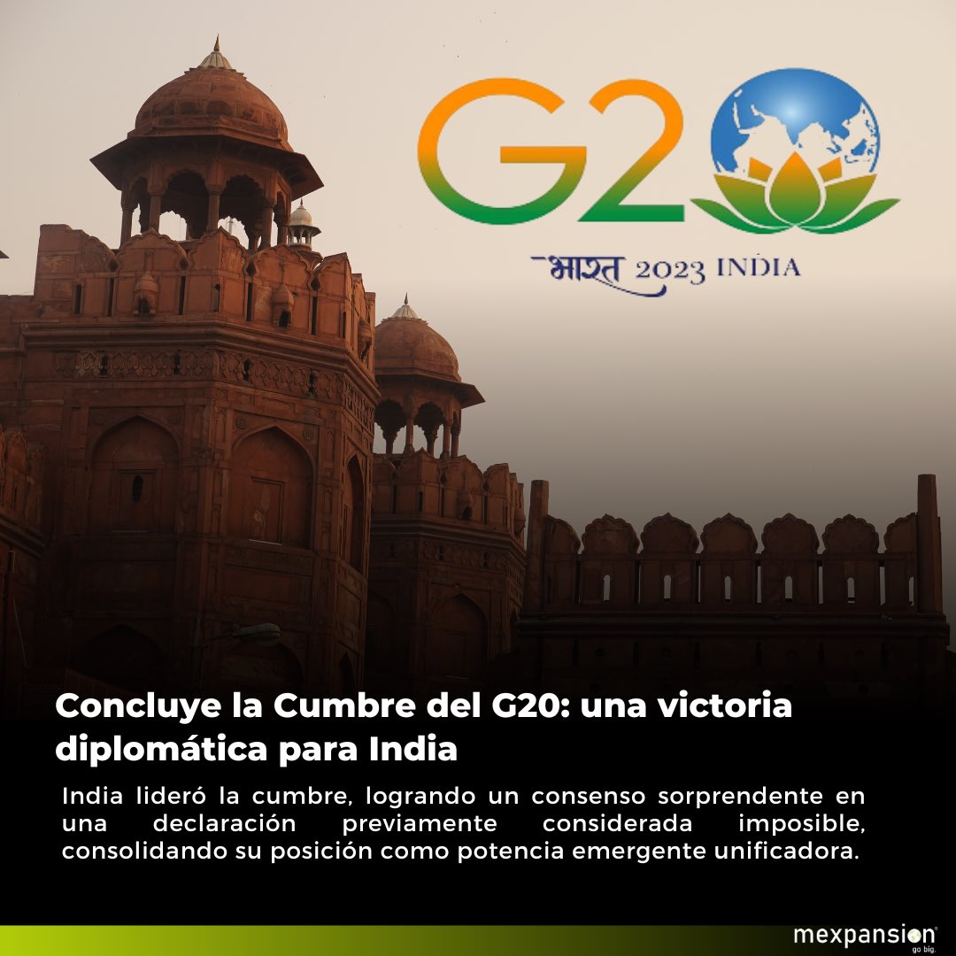 Mexpansion Go big tweet media