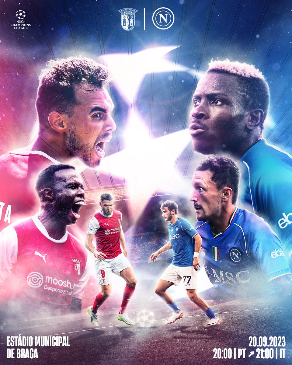 OlebaPronos's tweet photo. 𝙅𝙊𝙐𝙍 𝘿𝙀 𝙋𝙍𝙊𝙉𝙊 🔥

🇪🇺 Séville (1.90)
🇪🇺 Réal Sociedad ou nul (1.62)
🇪🇺 Naples (1.78)
🇪🇺 LOSC + Réal Madrid (1.73)

Like 🧡 si tu veux le ticket buteur ! https://t.co/W0fmLphlW2