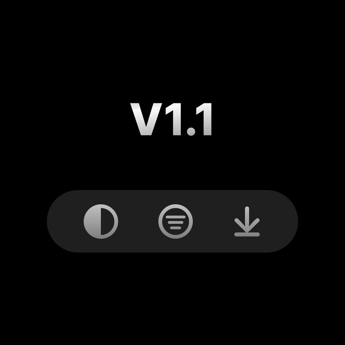 QeptApp's tweet photo. Qept just got a big update! 🎉

- Dark mode
- Filter Archived Notes
- Bump Notes To Bottom

V1.1 is now available on the App Store. Read all about it 👇

https://t.co/tb7su5QvAL

#notetoself #ios https://t.co/GMTnt8QpcY