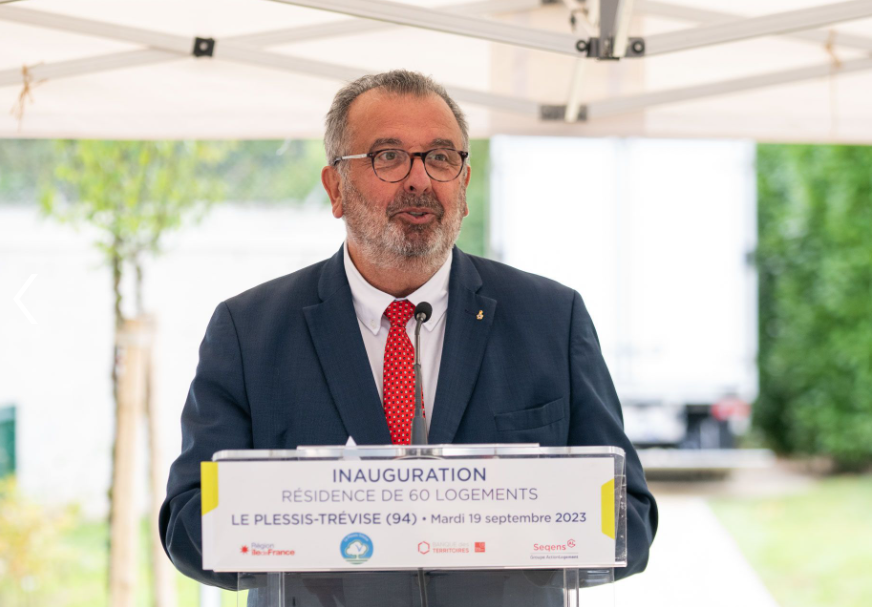 Vincent BEDU tweet media