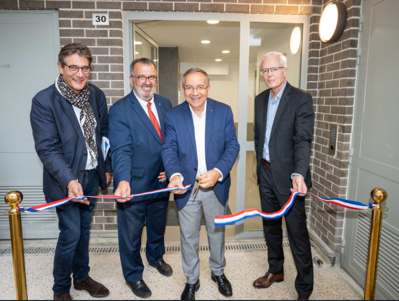 Vincent BEDU tweet media