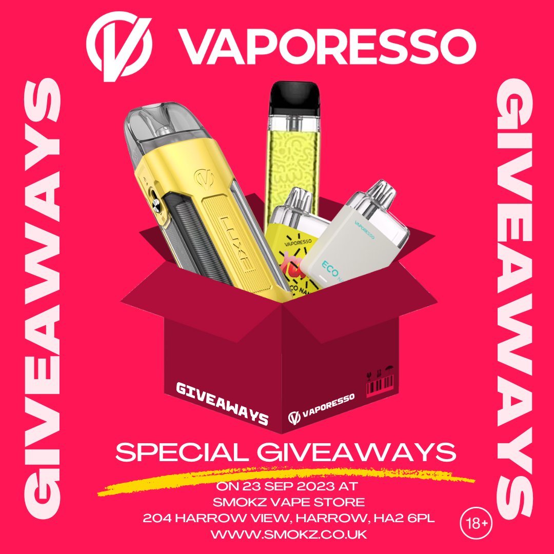 vape shop harrow THE BEST 10 Vape Shops near 6 NORTH ST, BARKING IG11 8AW, UNITED KINGDOM -  Updated May 2026 - Hours