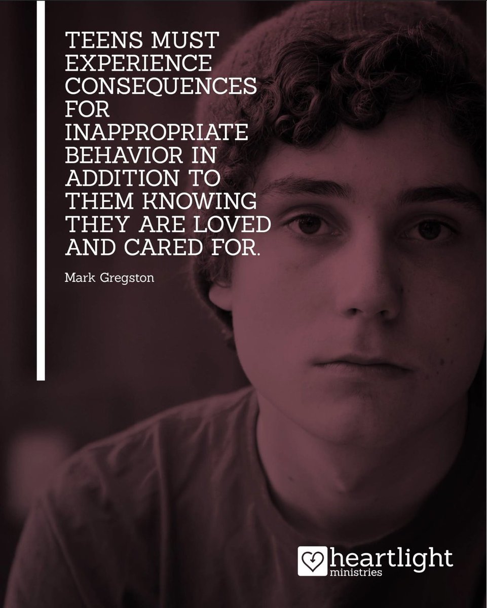 For more resources on strengthening your relationship with your teen check out parentingtodaysteens.org  <a href="/PTTMarkGregston/">ParentingTodaysTeens</a>